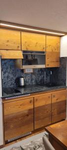 Fedes home nel cuore di Courmayeur mountain view