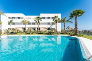 CT 414 - Faros Casares Coast Apartment