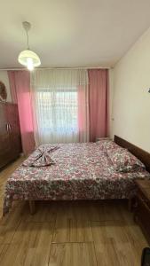 Ulëz Nature Apartment