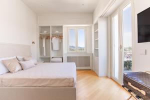 Marea • Luxury Rooftop on the Promenade, Viareggio