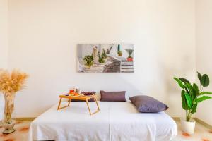 Queen Elenas Apartment