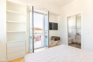 Marea • Luxury Rooftop on the Promenade, Viareggio