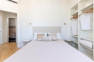 Marea • Luxury Rooftop on the Promenade, Viareggio
