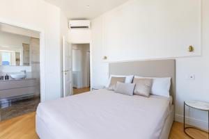 Marea • Luxury Rooftop on the Promenade, Viareggio