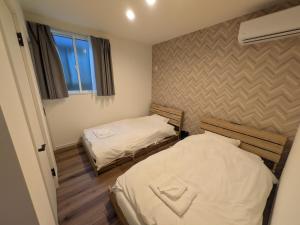 Pleasantstay THE SUITE チラー付き水風呂サウナ屋内BBQ75インチテレビ