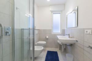 CASA ESEDRA Appartamento 2, parcheggio privato