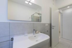 CASA ESEDRA Appartamento 2, parcheggio privato