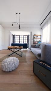 APARTAMENT PiOTRKOWSKA 97