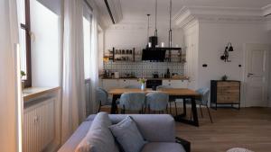 APARTAMENT PiOTRKOWSKA 97