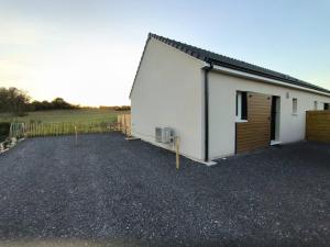 Gite spa et sauna privatifs proche baie de somme