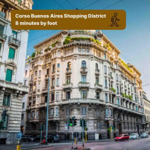 Mimi House - Tiny house in the heart of Milan