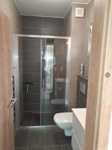 Apartmán Jenny - Malé Lipno