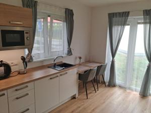 Apartmán Jenny - Malé Lipno