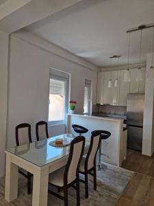 DiLa Apartment
