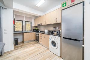 Madalena Apartament