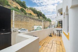 Madalena Apartament