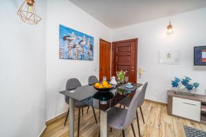 Madalena Apartament