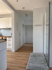 Penthouse apartment at Ostpark Rüsselsheim am Main