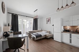 Pagi City Comfort Apartment with Garden by BookingHost
