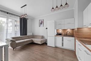 Pagi City Comfort Apartment with Garden by BookingHost
