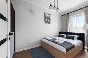 Pagi City Comfort Apartment with Garden by BookingHost