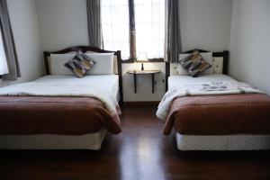 "HOTEL BOUTIQUE LA MAISON DE LA BOLIVIE" Casa de Huéspedes