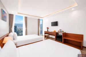 Merry Land Hotel Da Nang