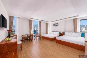 Merry Land Hotel Da Nang