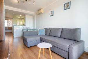 Hauzify I Apartament Golden Sand