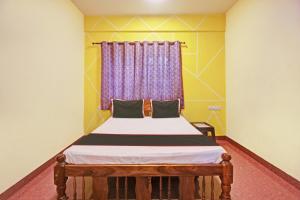 Hotel O Ferns Guest House