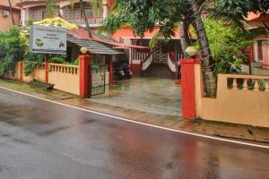 Hotel O Ferns Guest House