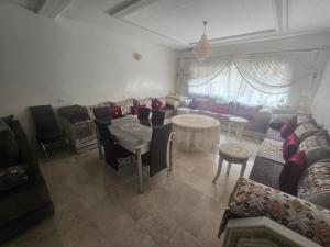 Appartement standing calme