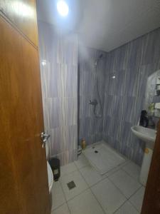 Appartement standing calme