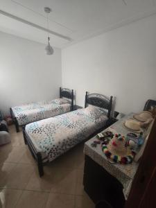 Appartement standing calme