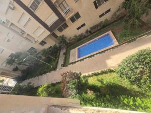 Appartement standing calme