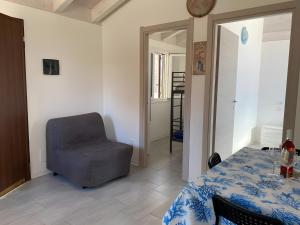 Casa Azzurra Beach
