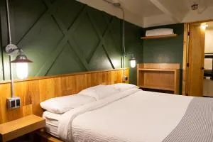 The Hostel