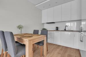 Prestige Apart Mokotow Balcony AC Parking