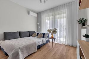 Prestige Apart Mokotow Balcony AC Parking