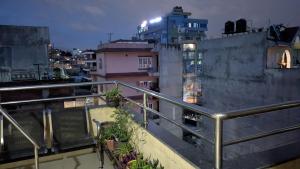Satishma home stay
