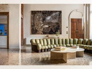 Luxury Duomo3 Apartment in Milano