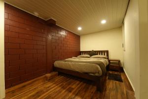 shantha retreat