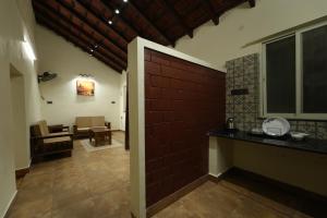 shantha retreat