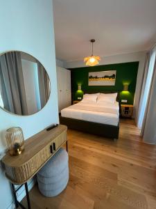 JADE Zece Apartment Unirii