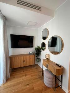 JADE Zece Apartment Unirii