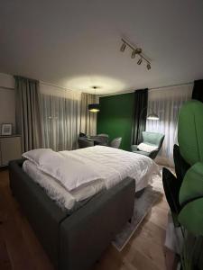 JADE Zece Apartment Unirii