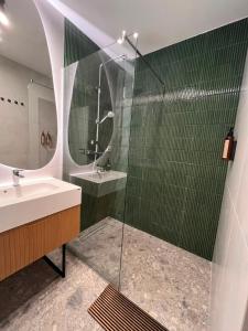 JADE Zece Apartment Unirii