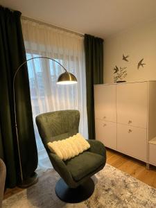 JADE Zece Apartment Unirii