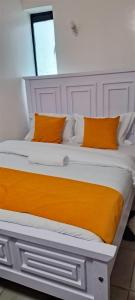 Harry homestay