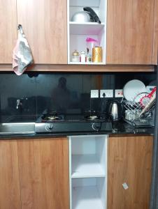 Harry homestay
